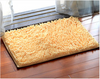 Chenille Carpet Non-slip Ground bathroom anti-slippery Door Mat