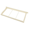 Multifonctions 1000g PLASTIQUE Bee Nid Cadre Apiculture