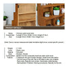 9 Lattice Aufbewahrungs Schrank Aufbewahrungsschachtel