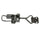 Adjustable Marine Buckle Stainless Steel Lock   HF3525M