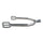 Stainless Steel English Spur Round Head Harmless to the horse