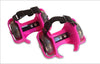Flashing Skate Heel Skates Kid Roller Skates Blades Heels Adjust Sizes LED Light