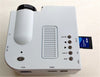 Portable mini Projector HD1080P Home Multimedia LED Mini Theater projector 110V
