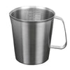 Acier Inoxydable 304 Tasse à Mesurer 1500ml