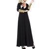 Middle East Muslim Garments Dress