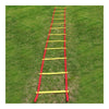 6m 12pcs Soccer Football Soft Ladder Energy Speed Agility Fitness Training