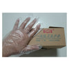 1000 Unidades/Caja Plástico Polietileno Pe Desechable Comida Preparing Grado de