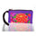 Yunnan Embroidery Woman's Bag Handbag Comestic Bag Coin Case Embroidery Handbag