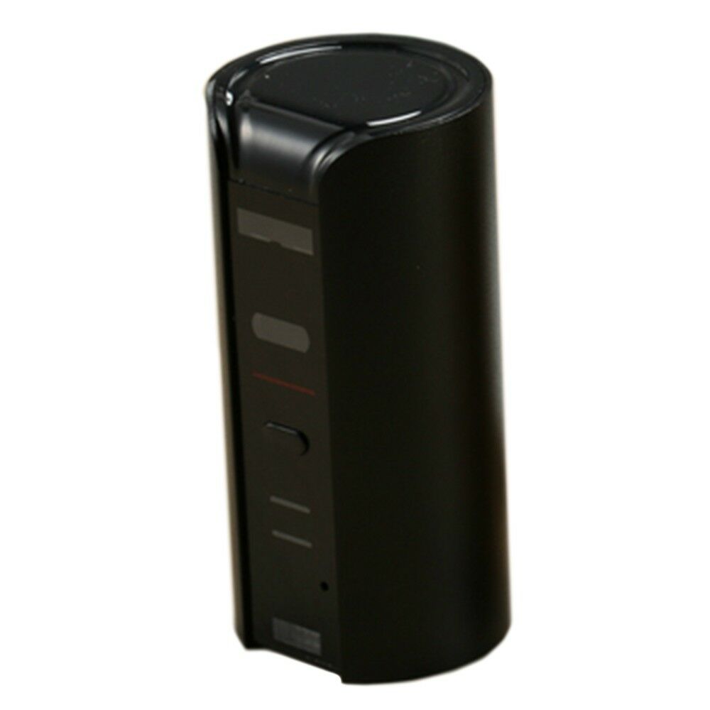 Laser Projection Virtual Keyboard   black