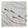 Round Fan Hand Paint Fish Gift Grey