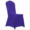 Universal Spandex Stretch Chair Covers Hotel Wedding Party Banquet Decoration