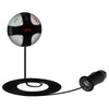 Fm29b Mains Libres Bluetooth Auto Fm Transmitteur Mp3