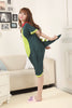 Unisex Adult Pajamas Cosplay Costume Animal one piece sleepwear Suit Summer 09