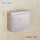 Stainless Steel Sanitary Toilet Tissue Carton  Wall Mounted K30 BRUSHED SILVER