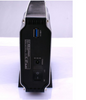 USB 3.0 3.5"/2.5" SATA HDD Enclosure Case with Big Fan
