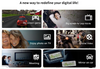 Anycast M4 Plus Chromecast HD 1080p Tv-Stick Kabellos Wifi Display Dongle Ios
