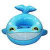 Hinchable Dibujos Animados Infantil Agua Taxis Juguete