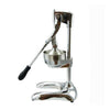 Stainless Steel Hand Juicer Manumotive Fruit Squeezer