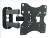 Swivel Tilt LED LCD Articulating Adjustable TV Wall Mount Brackets 13" to 37"