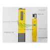 Ph 009 (I) Stylo Type Testeur Ph Numérique Testeur