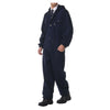 020 Jeans Jumpsuit Working Protective Gear Uniform Welder Jacket   170