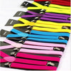 Men Women Unisex Adjustable Clip-on suspenders Elastic Braces Gallusus