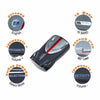 16 Band Car Radar Detector Speed XRS9880   English