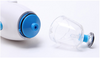 Portable Fonctionne à Piles Manuelle Pratique Aspirateur Scellement sans Fil