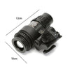 Tactical AN/PVS-18 Dummy Night Vision Monocular for Helmet Black