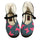 Old Beijing Cloth Embroidered Shoes Strong Cloth Soles