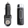 FM28C Car FM Transmitter MP3 Bluetooth