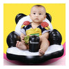 Panda Bébé Chaise Gonflable Divan