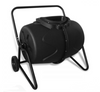 Compost Tumbler Bin 190L