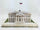 Educational 3D Model Puzzle Jigsaw The White House DIY Toy
