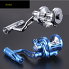 Saltwater Jiggling Reel 16W Trolling 2 Speed Tuna Fishing Offshore Sea Game 30kg
