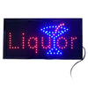 Likör Neon Lights Led Lebhaft Kunden Attraktiv Schild 220v