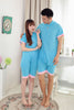 Unisex Adult Pajamas Cosplay Costume Animal one piece sleepwear Suit Summer 01