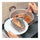 Kitchen Fried  Shovel Plastic Spatula Spoon To Turn The Fish Fried Nonstick