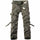 Fashion Mens Work Trousers Military Army Cargo Camo Combat Multi-pocket Pants