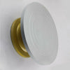 Cake Decorating Turntable Plastic Cake Plaster with 13-inch non-slip Mat