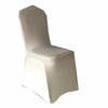 Universal Spandex Stretch Chair Covers Hotel Wedding Party Banquet Decoration