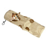 Juguete para Gato Tela Mascota Bolsa
