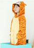 Kids Cute Cartoon Sleepwear Pajamas Cosplay Costume Animal One-piece Fancy 06