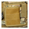 Táctico Chaleco Cs Airsoft Cacería Especial Combat Funda