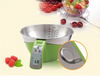 Digital Taza para Medir Bol Báscula 1.5L 5Kg