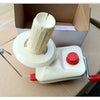 Portable Commande Manuelle Fil Remontoir Fibre Laine à Cordes Écheveau Boule à T