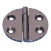 Stainless Steel Hinge Yacht Marine