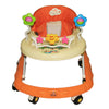 AA1 Big Wheel Baby Toddler Walker Kid First Steps Learning to Walk