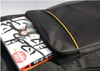 Waterproof Guitar Bag Backpack with Padding for 40"/41" Guitar