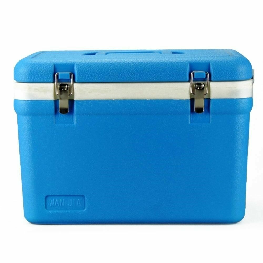 Strap Type Vaccine Box 12L Refrigeration Bag